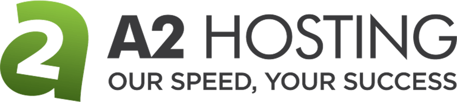 A2 Hosting Logo