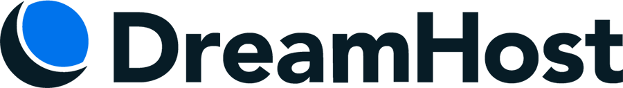 DreamHost Logo